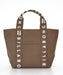 BILLABONG ウィメンズ MINI TOTE BAG トートバッグ 【2026年秋冬モデル】 BRN / F