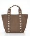 BILLABONG ウィメンズ MINI TOTE BAG トートバッグ 【2026年秋冬モデル】 BRN / F