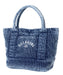 BILLABONG ウィメンズ CORDUROY MINI TOTE BAG トートバッグ 【2026年秋冬モデル】 IND / F