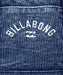 BILLABONG ウィメンズ CORDUROY MINI TOTE BAG トートバッグ 【2026年秋冬モデル】 IND / F