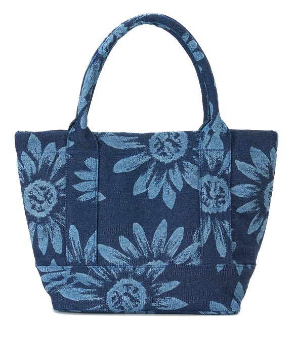 BILLABONG ウィメンズ CORDUROY MINI TOTE BAG トートバッグ 【2026年秋冬モデル】 TRV / F