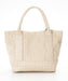 BILLABONG ウィメンズ CORDUROY MINI TOTE BAG トートバッグ 【2026年秋冬モデル】 WCP / F