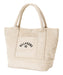 BILLABONG ウィメンズ CORDUROY MINI TOTE BAG トートバッグ 【2026年秋冬モデル】 WCP / F