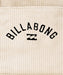 BILLABONG ウィメンズ CORDUROY MINI TOTE BAG トートバッグ 【2026年秋冬モデル】 WCP / F