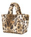BILLABONG ウィメンズ FUR MINI TOTE BAG トートバッグ 【2026年秋冬モデル】 ESP / F