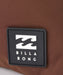 BILLABONG ウィメンズ PUFFER QUILT MINI BAG ショルダーバッグ 【2026年秋冬モデル】 BRN / F