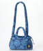BILLABONG ウィメンズ PUFFER QUILT MINI BAG ショルダーバッグ 【2026年秋冬モデル】 TRV / F