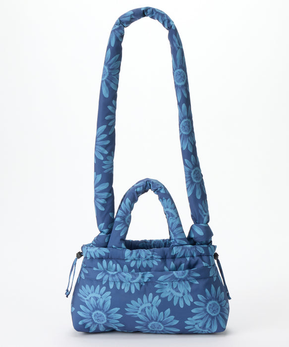 BILLABONG ウィメンズ PUFFER QUILT MINI BAG ショルダーバッグ 【2026年秋冬モデル】 TRV / F