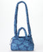 BILLABONG ウィメンズ PUFFER QUILT MINI BAG ショルダーバッグ 【2026年秋冬モデル】 TRV / F