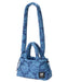 BILLABONG ウィメンズ PUFFER QUILT MINI BAG ショルダーバッグ 【2026年秋冬モデル】 TRV / F