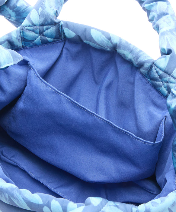 BILLABONG ウィメンズ PUFFER QUILT MINI BAG ショルダーバッグ 【2026年秋冬モデル】 TRV / F