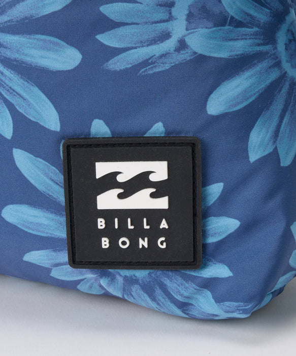 BILLABONG ウィメンズ PUFFER QUILT MINI BAG ショルダーバッグ 【2026年秋冬モデル】 TRV / F