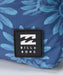 BILLABONG ウィメンズ PUFFER QUILT MINI BAG ショルダーバッグ 【2026年秋冬モデル】 TRV / F