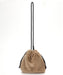 BILLABONG ウィメンズ FUR SHOULDER BAG ショルダーバッグ 【2026年秋冬モデル】 BEG / F