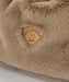 BILLABONG ウィメンズ FUR SHOULDER BAG ショルダーバッグ 【2026年秋冬モデル】 BEG / F