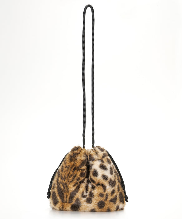 BILLABONG ウィメンズ FUR SHOULDER BAG ショルダーバッグ 【2026年秋冬モデル】 ESP / F