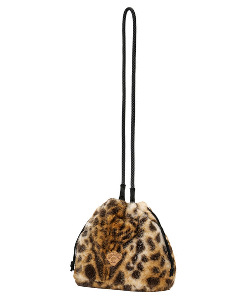 BILLABONG ウィメンズ FUR SHOULDER BAG ショルダーバッグ 【2026年秋冬モデル】 ESP / F