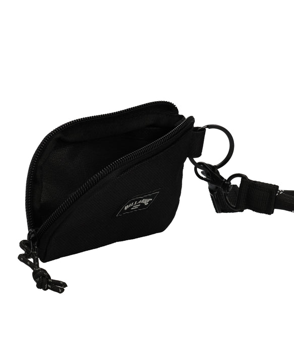 BILLABONG ウィメンズ PASS CASE【2026年秋冬モデル】