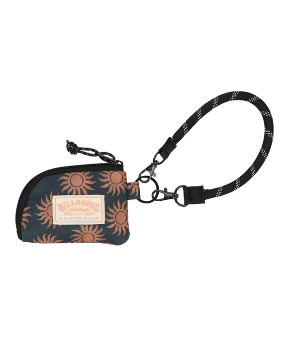 BILLABONG ウィメンズ PASS CASE【2026年秋冬モデル】