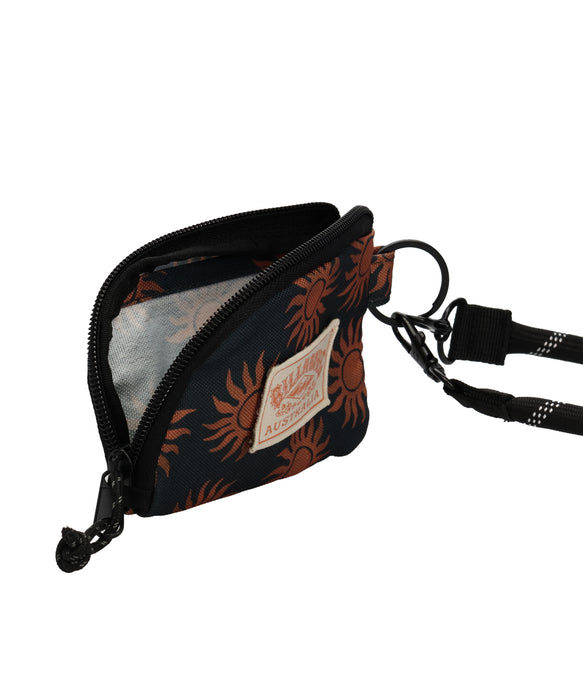 BILLABONG ウィメンズ PASS CASE【2026年秋冬モデル】