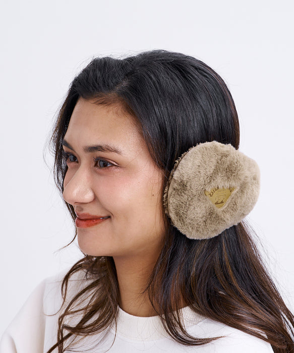 BILLABONG ウィメンズ EAR MUFFS その他アクセサリー 【2026年秋冬モデル】 BEG / F