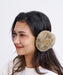 BILLABONG ウィメンズ EAR MUFFS その他アクセサリー 【2026年秋冬モデル】 BEG / F