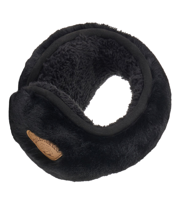 BILLABONG ウィメンズ EAR MUFFS その他アクセサリー 【2026年秋冬モデル】 BLK / F