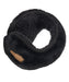 BILLABONG ウィメンズ EAR MUFFS その他アクセサリー 【2026年秋冬モデル】 BLK / F