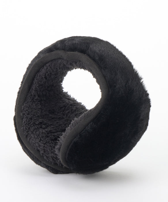 BILLABONG ウィメンズ EAR MUFFS その他アクセサリー 【2026年秋冬モデル】 BLK / F