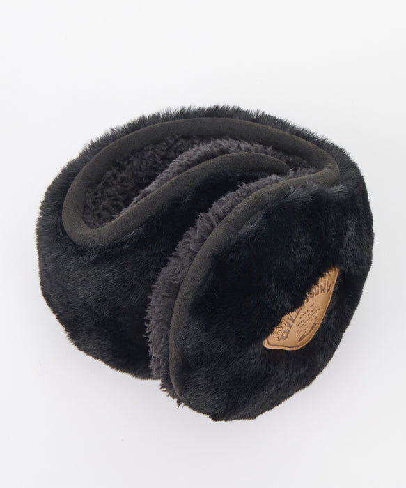 BILLABONG ウィメンズ EAR MUFFS その他アクセサリー 【2026年秋冬モデル】 BLK / F