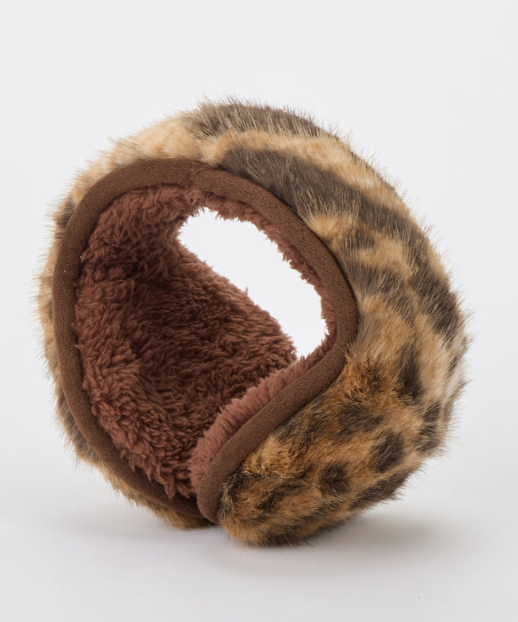 BILLABONG ウィメンズ EAR MUFFS その他アクセサリー 【2026年秋冬モデル】 ESP / F