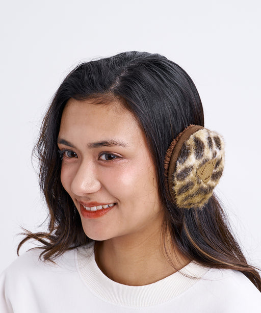 BILLABONG ウィメンズ EAR MUFFS その他アクセサリー 【2026年秋冬モデル】 ESP / F