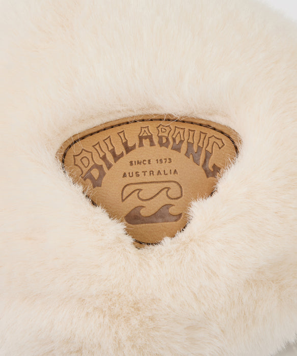 BILLABONG ウィメンズ EAR MUFFS その他アクセサリー 【2026年秋冬モデル】 WCP / F