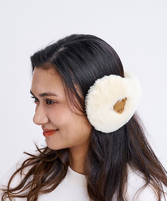 BILLABONG ウィメンズ EAR MUFFS その他アクセサリー 【2026年秋冬モデル】 WCP / F