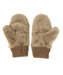 BILLABONG ウィメンズ MITTEN GLOVES その他アクセサリー 【2026年秋冬モデル】 BEG / F