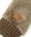 BILLABONG ウィメンズ MITTEN GLOVES その他アクセサリー 【2026年秋冬モデル】 BEG / F