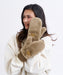 BILLABONG ウィメンズ MITTEN GLOVES その他アクセサリー 【2026年秋冬モデル】 BEG / F
