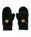 BILLABONG ウィメンズ MITTEN GLOVES その他アクセサリー 【2026年秋冬モデル】 BLK / F