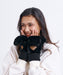 BILLABONG ウィメンズ MITTEN GLOVES その他アクセサリー 【2026年秋冬モデル】 BLK / F