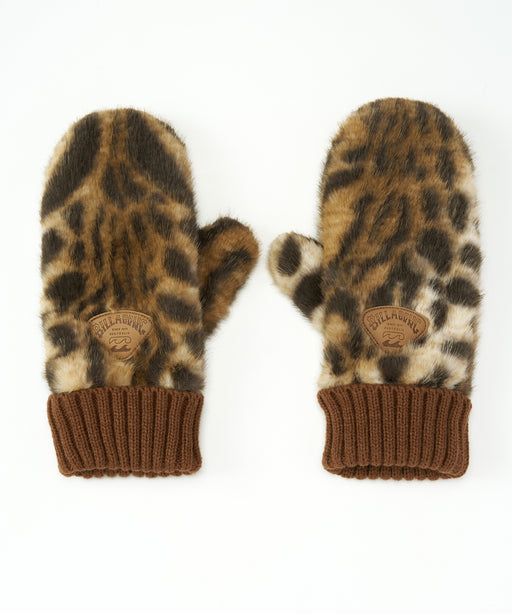 BILLABONG ウィメンズ MITTEN GLOVES その他アクセサリー 【2026年秋冬モデル】 ESP / F
