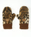 BILLABONG ウィメンズ MITTEN GLOVES その他アクセサリー 【2026年秋冬モデル】 ESP / F