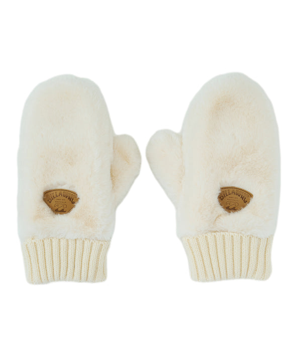 BILLABONG ウィメンズ MITTEN GLOVES その他アクセサリー 【2026年秋冬モデル】 WCP / F