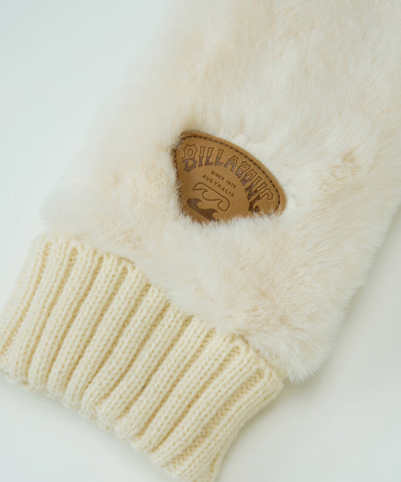 BILLABONG ウィメンズ MITTEN GLOVES その他アクセサリー 【2026年秋冬モデル】 WCP / F