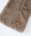 BILLABONG ウィメンズ FUR NECK WARMER その他アクセサリー 【2026年秋冬モデル】 BEG / F