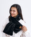 BILLABONG ウィメンズ FUR NECK WARMER その他アクセサリー 【2026年秋冬モデル】 BLK / F
