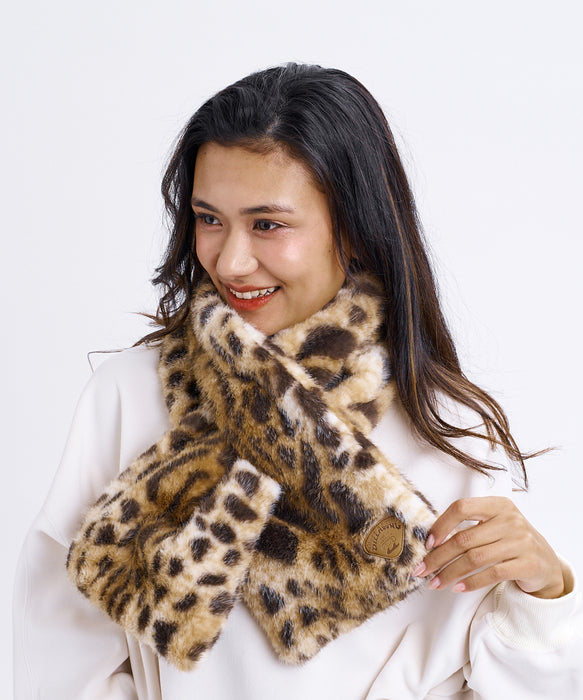 BILLABONG ウィメンズ FUR NECK WARMER その他アクセサリー 【2026年秋冬モデル】 ESP / F