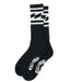 BILLABONG ウィメンズ WINTER LINE SOCKS ソックス 【2026年秋冬モデル】 BLK / F