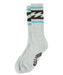 BILLABONG ウィメンズ WINTER LINE SOCKS ソックス 【2026年秋冬モデル】 GRY / F