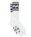 BILLABONG ウィメンズ WINTER LINE SOCKS ソックス 【2026年秋冬モデル】 NVY / F