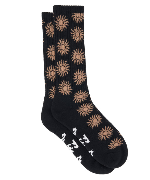 BILLABONG ウィメンズ WINTER PATTERN SOCKS ソックス 【2026年秋冬モデル】 BSD / F